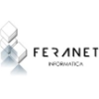 Feranet Informática Logo