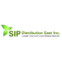 SIP Distribution East Inc. Logo