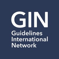 Guidelines International Network Logo