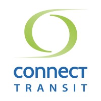 Connect Transit Logo