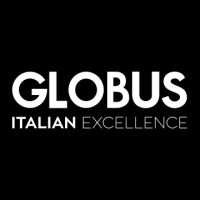 Globus Corporation Logo