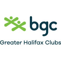 BGC Greater Halifax Clubs Logo