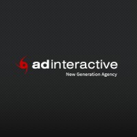 adinteractive Istanbul + London Logo