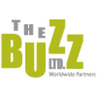 The Buzz Ltd. Logo