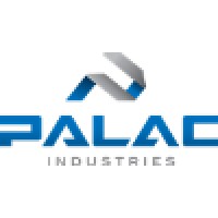 Palac Industries (www.palac.ca) Logo