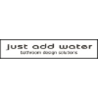 Just Add Water Bathroom Design Solutions Logo