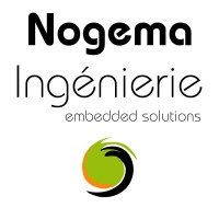 Nogema Ingénierie Logo