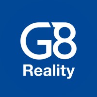 RE/MAX G8 Reality Logo