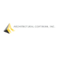 Architectural Coatings, Inc Logo