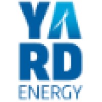 YARD ENERGY Group Logo