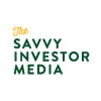 The Savvy Investor Logo