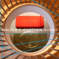 Walter Chatham Architect Logo