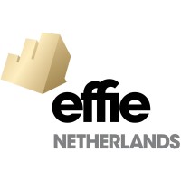 Effie Awards Netherlands Logo