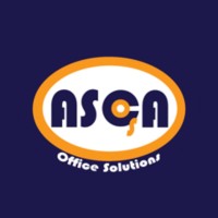 Asca Office Solutions Inc. Logo