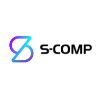 S-COMP Centre CZ s.r.o. Logo