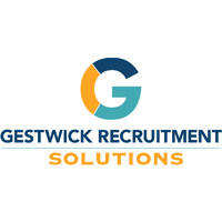 Gestwick Recruitment Solutions Logo