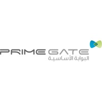 PrimeGate for Communications and IT Logo