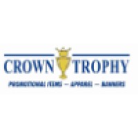 Crown Trophy Peabody Logo