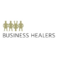 Business Healers Oy Logo