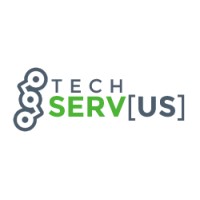 ServUsTECH Logo