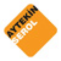 AYTEKİN SEROL İNŞAAT TAAH.MÜH. A.Ş. Logo