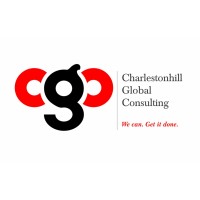 Charlestonhill Global Consulting Logo