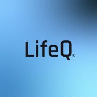 LifeQ, Inc. Logo