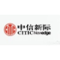 CITIC Newedge Logo