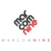 Marcom Nine Logo