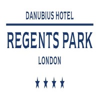Danubius Hotel Regents Park Logo