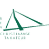R.F.V. Christiaanse-Taxateur Logo