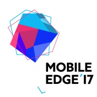 Mobile Edge Event Logo