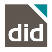 DID interieurmakers Logo