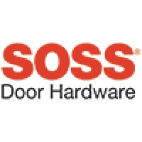SOSS Door Hardware Logo