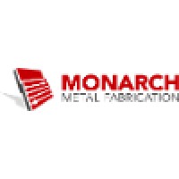 Monarch Metal Fabrication Logo