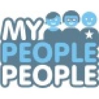 My People People Logo
