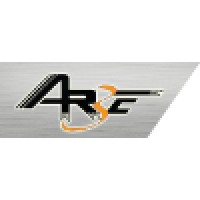 AR3E Logo