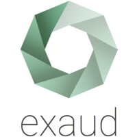 Exaud Logo