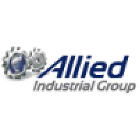 Allied Industrial Group, Inc Logo
