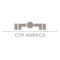 CDP America Logo