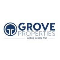 Grove properties Logo