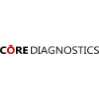 Core Diagnostics, Inc Logo