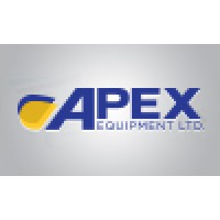 APEX Equipment Ltd. Logo