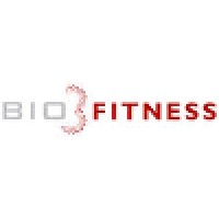 Bio3Fitness Logo