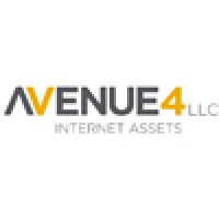Avenue4 LLC Logo