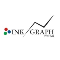 InkGraph Techno Pvt Ltd Logo