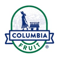 Columbia Fruit, LLC Logo