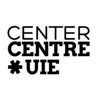 Center Centre-UIE Logo