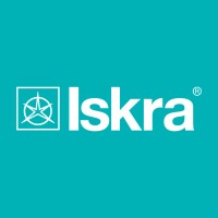 Iskra Logo