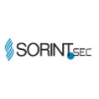 Sorint.SEC Logo